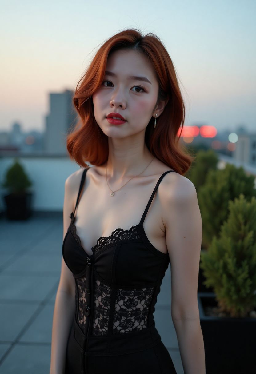 恋爱练习日记海报