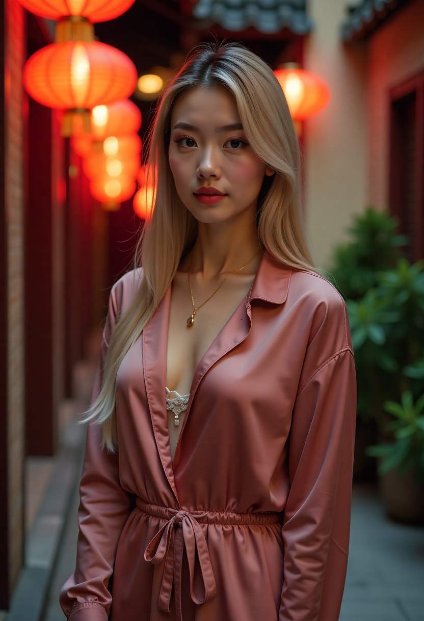 片场的一天预告海报