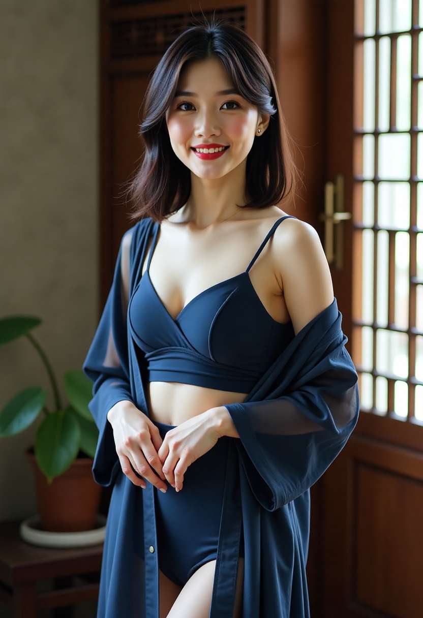 温柔的距离影片海报